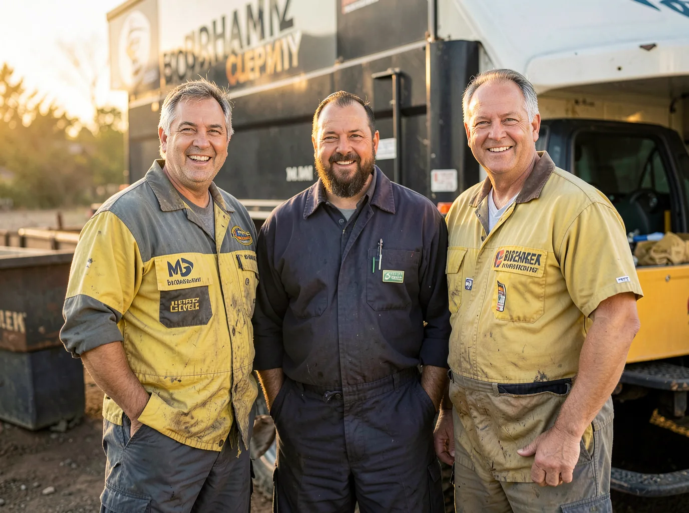 Sewage Cleanup company in Hardeeville, SC