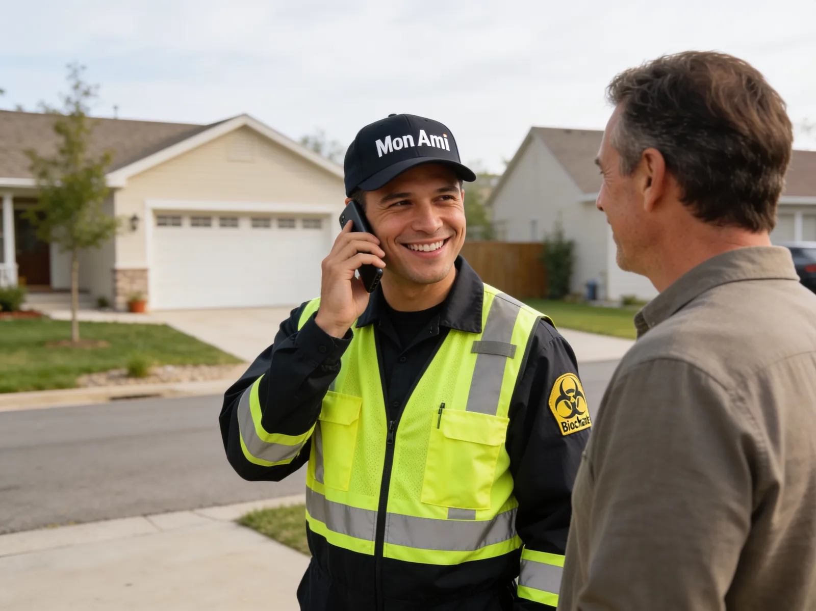 Sewage Cleanup Hardeeville, SC FAQs