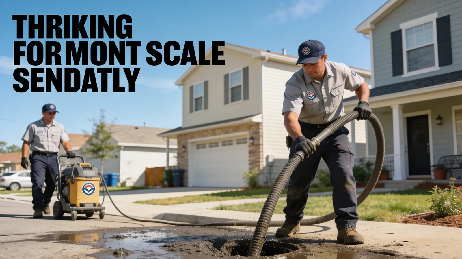 Sewage Cleanup in Hardeeville, SC near me